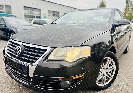 VW Passat Volkswagen Trendline, 11/26