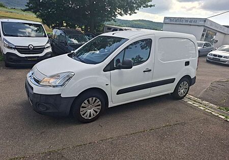 Citroën Berlingo Citroen Kasten Niveau B L1.