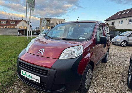 Citroën Nemo Citroen Multispace Klima 2 Schiebetüren 69.000 km