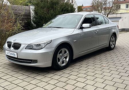 BMW 523 i E60 Autom. LCI *AHK *Xenon *Navi