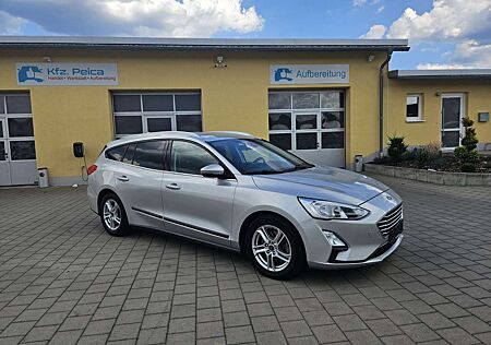 Ford Focus Turnier Cool & Connect*Android*Navi*PDC