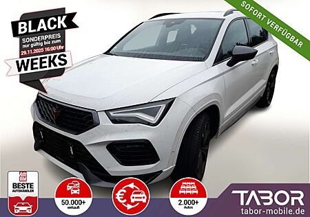 Cupra Ateca 2.0 TSI 300 DSG 4Drive LED Nav Kam 19Z NSW