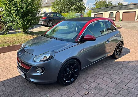 Opel Adam 1.0 Start/Stop Open Air