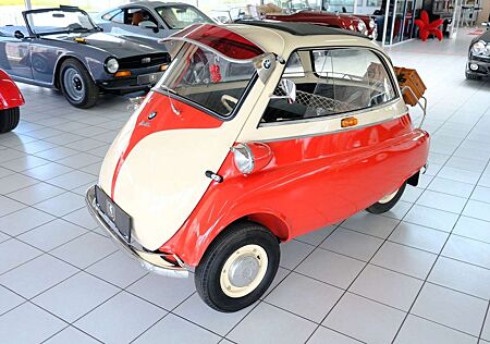 BMW Others Isetta im komplett restaurierten Bestzust