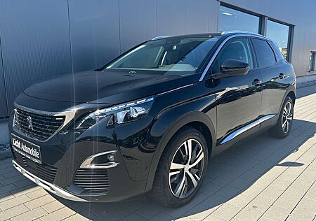 Peugeot 3008 Allure//Navi/Rückfahrkamera/El-Heckklappe/