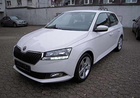 Skoda Fabia Cool Plus Inzahlungnahme möglich!!