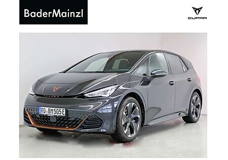 Cupra Born (MJ23) 170 kW (231 PS)