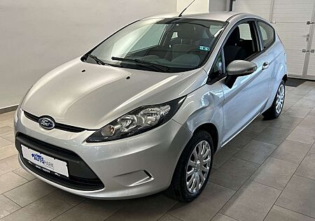 Ford Fiesta Trend 1,2 *Klima*