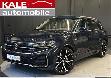 VW Touareg Volkswagen V6 TDI 4Mot R-Line*22Zoll*PANORAMA*HuD*AHK*IQ.Driv