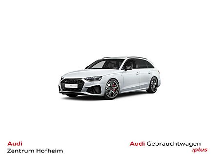 Audi A4 45 TFSI qu 2x S line S tro*B&O*HUD*Pano