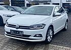 VW Polo Volkswagen VI Highline/ACC/APPELCARRLY/Winterr/BAD