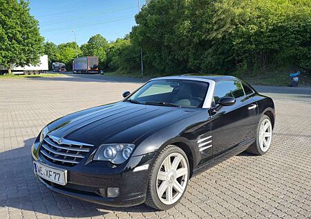 Chrysler Crossfire Crossfire