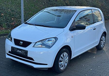 Seat Mii Reference/124000KM/ Klima