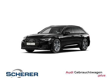 Audi A6 Design S line 40 TDI 150(204) kW(PS) S