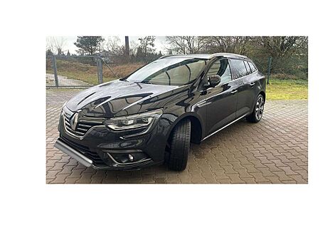 Renault Megane Grandtour ENERGY dCi 130 SYMPHONY