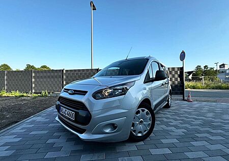 Ford Tourneo Connect Trend