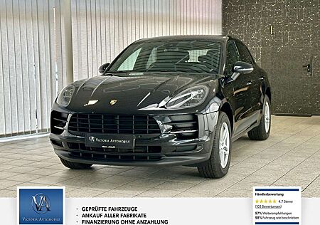 Porsche Macan Basis 1 Hand, Scheckheft , Gepflegt