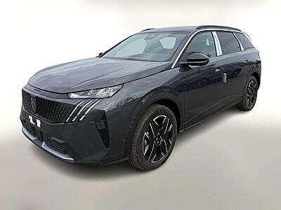 Peugeot 5008 Allure Hybrid Nav AHK 360° ACC 21"-HD 7-S 107 k...