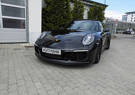 Porsche 991 Carrera 4 GTS-BOSE-SPORTAGAS.-PDLS-APPROVED-PANO