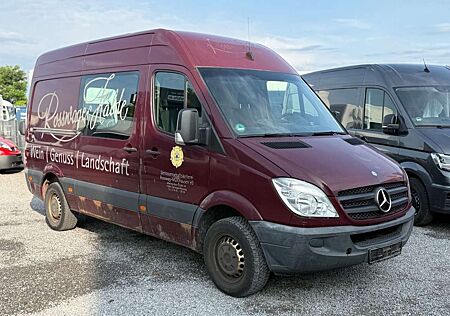 Mercedes-Benz Sprinter II Kasten 313 CDI