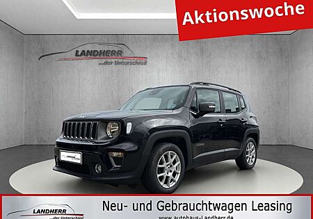Jeep Renegade 1.6 Limited//ACC/Tempomat
