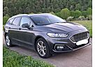 Ford Mondeo Turnier 2.0 Aut. Business Edition