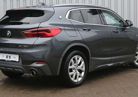 BMW X2 M35I gebraucht kaufen BMW X2 M35I X2 M X2 sDrive20i Aut. M Sport X