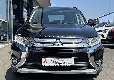 Mitsubishi Outlander 2.0 MIVEC Edition 100*KAM/SHZ/KLIM/DAB