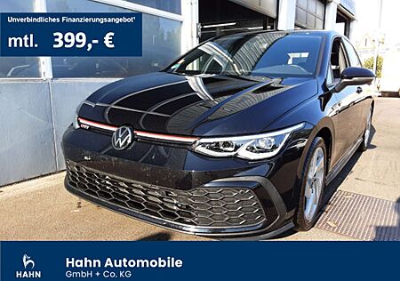 VW Golf GTI Volkswagen Golf VIII GTI 2.0TSI Harman Kardon LED-Plus App-