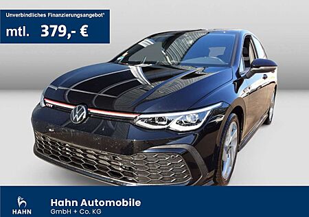 VW Golf GTI Volkswagen Golf VIII GTI 2.0TSI Harman Kardon LED-Plus App-