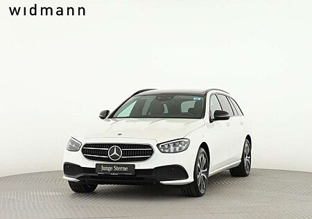 Mercedes-Benz E 300 de 4M T Avantgarde*AHK*Burmester*Distronic