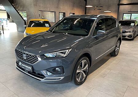 Seat Tarraco 2.0 TDI Xcellence ACC AHK beats Kamera
