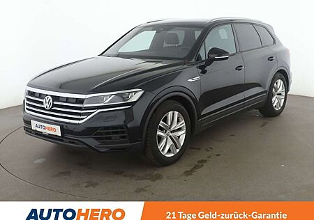 VW Touareg Volkswagen 3.0 V6 TDI 4Motion Aut.*NAVI*ACC*CAM*PDC*
