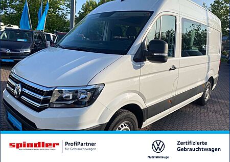VW Crafter Volkswagen Plus 35 Kasten L2H2 / Bluetooth, PDC