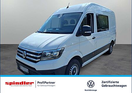 VW Crafter Volkswagen Plus 35 Kasten L2H2 / Bluetooth, PDC