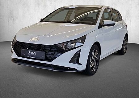 Hyundai i20 1.0 Turbo Trend Mod. 24 Klimaaut. Navi TOP