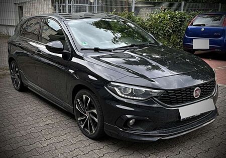 Fiat Tipo 1.4 T-Jet Sport
