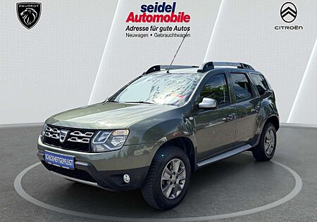 Dacia Duster 1.2 TCe 125 Prestige 4x4, 1. HD, Navi