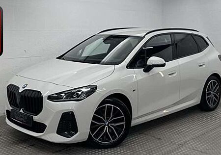 BMW 218 i Active Tourer M SPORT AHK+KAMERA+ACC+CURVE