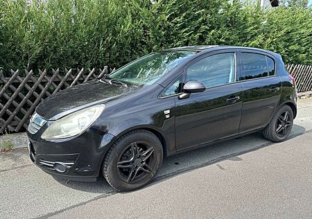 Opel Corsa D 1.2 | Edition 111 Jahre | TÜV neu