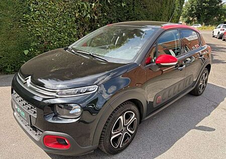 Citroën C3 Citroen Pure Tech 110 S&S SHINE
