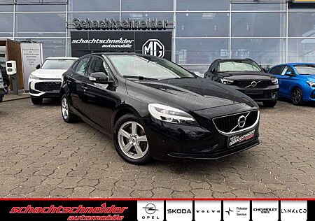 Volvo V40 T2 Kinetic Geartr.+LED+Sitzh.+Navi+Klimaaut