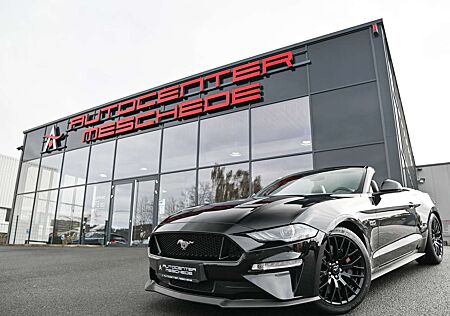 Ford Mustang Cabrio 5.0 V8 GT Aut. *Carbon-Styling*