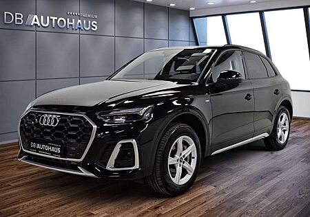 Audi Q5 50 2.0 TFSI e quattro S-tronic