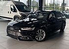 Audi A6 Avant 2.0 TDI ultra S tronic S Line Sportpaket