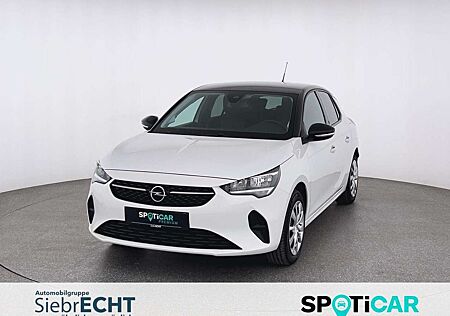 Opel Corsa F e Edition*SHZ*RFK*AT*uvm