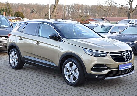 Opel Grandland X Innovation NAVI-360°CAM-LED-18"LM-TOTWINKEL