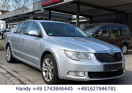 Skoda Superb Ambition 1,8 TSI