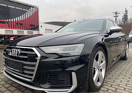 Audi S6 Avant 3.0 TDI QU. 20 ZOLL/B&O/LED/TOP!