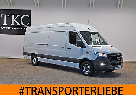 Mercedes-Benz Sprinter 315 CDI/43 Maxi Navi Klima Kamera #T517